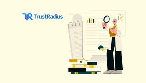 Bridging the Trust Gap--TrustRadius Releases Its Ninth Annual Buyer Research Report