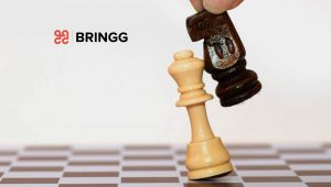 Bringg Welcomes Yishay Schwerd as Chief Product and Technology Officer