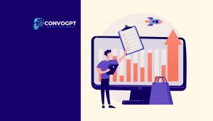 CONVO GPT's AI Employee "Sara" Delivers Breakthrough Results: Early Adopters Report 300% Increase in Sales Productivity