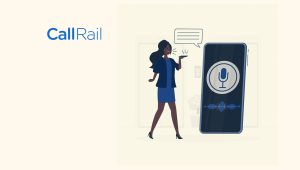 CallRail Debuts Voice Assist, the AI Assistant that Handles Leads 24/7