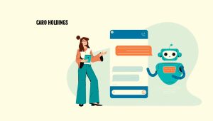 Caro Holdings Launches AI Chat Agent Platform to Revolutionize Customer Service and Boost Business Efficiency
