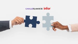 Cavallo Announces Integration with Infor ERP Systems to Expand Profit Maximization Reach