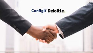 Configit and Deloitte Consulting Partner to Bring Manufacturers an End-to-End Approach to Managing Product Configurations