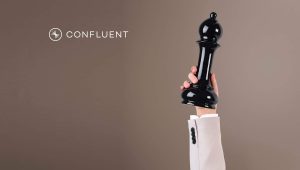 Confluent Promotes Ryan Mac Ban to Chief Revenue Officer