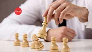 Conga Appoints Dave Osborne as Chief Executive Officer