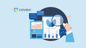 Coveo CX Relevance Report Reveals 84% Of Customers Struggle to Get Relevant Help