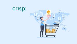 Crisp Acquires Atheon Analytics and ClearBox Analytics to Unlock Global Retail and CPG Data to Optimize Retail and Food Service Supply Chains