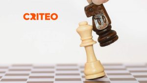 Criteo Announces Changes to its Board of Directors