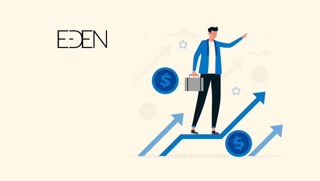 EDEN raises $3.7M to transform home services with instant quotes and data-driven sales