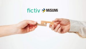 Fictiv Announces Agreement to Join MISUMI