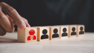 Intellicheck Names New Senior Vice President of Sales