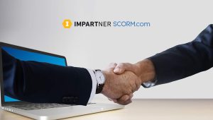 Impartner Enhances Partner Training with SCORM Integration for Seamless Learning Experience