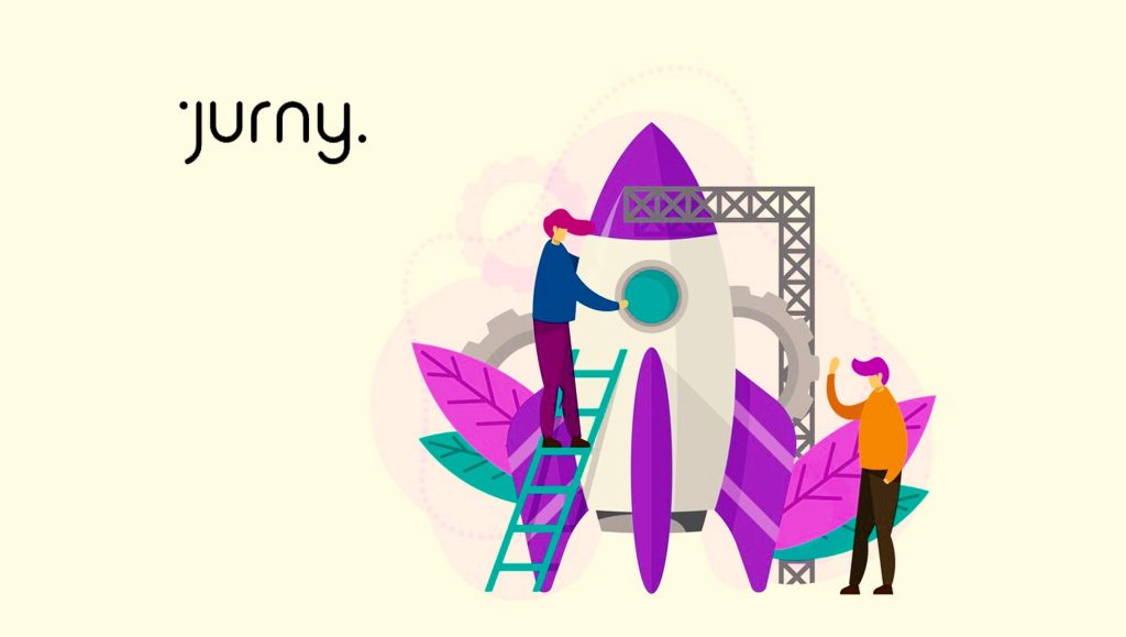 Jurny Scales Executive Team to Accelerate STR Innovation While Expanding Into the Hotel Market