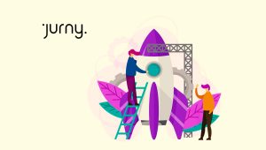 Jurny Scales Executive Team to Accelerate STR Innovation While Expanding Into the Hotel Market