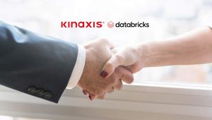 Kinaxis Partners With Databricks to Accelerate AI-Powered Supply Chain Orchestration