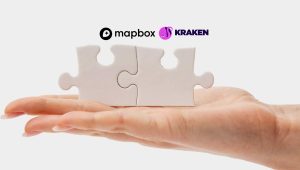 Mapbox and Kraken Modernize Utility Operations with AI-Powered Logistics