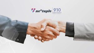 Nextuple and 910 Advisors Announce Strategic Partnership to Elevate Omnichannel Fulfillment and Supply Chain Efficiency