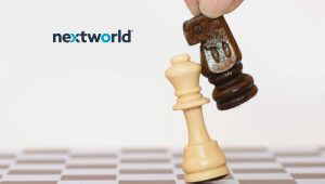 Nextworld promotes Konrad Rogers to President & COO