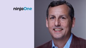 NinjaOne Appoints John Sapone as Chief Revenue Officer