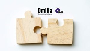 Omilia and Bell Integration Partner to Drive AI-Powered Customer Experience Innovation in the UK
