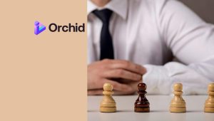 Orchid Security Appoints Former Wiz Executive as Chief Revenue Officer to Fuel Next Phase of Growth
