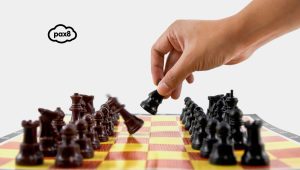 Pax8 Names Craig Foster as Chief Financial Officer