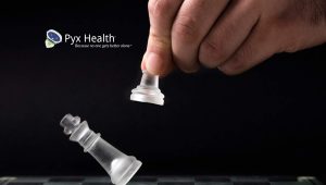 Pyx Health Appoints New Chief Revenue Officer