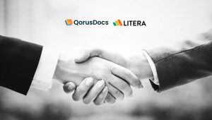 QorusDocs and Litera Partner to Help Law Firms Win More Business