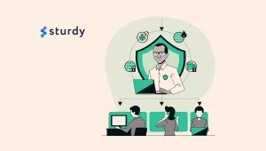 Revenue Threat Detection Leader sturdy.ai Announces $6M Seed Round