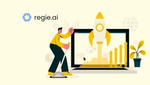 Regie.ai Launches Signal Selling Capability to Transform Outbound Prospecting with Real-Time Buyer Insights