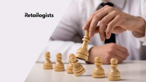 Retailogists Appoints Prateek Sanyal as Chief Technology Officer Following Strategic Merger with Fractalpoint Technologies