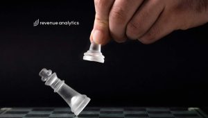 Revenue Analytics Appoints Shane Cumming as Chief Revenue Officer