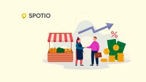 SPOTIO AI Introduces Advanced Intelligence for Field Sales