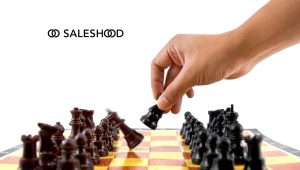 SalesHood Promotes Josh Cruickshank Chief Customer Officer to Drive Global Customer Success and Deliver Business Impact For Our Customers SalesHood Promotes Josh Cruickshank Chief Customer Officer to Drive Global Customer Success and Deliver Business Impact For Our Customers