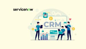 ServiceNow to Boost CRM Offering With Acquisition of Logik.ai’s Best-in-class, AI-powered CPQ Solution