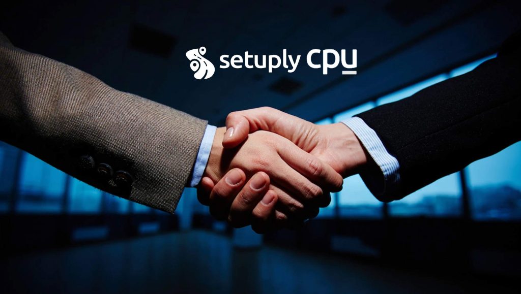 Setuply and CPU Forge Strategic Partnership to Drive Operational Excellence, Stakeholder Visibility, and Connected Client Experiences