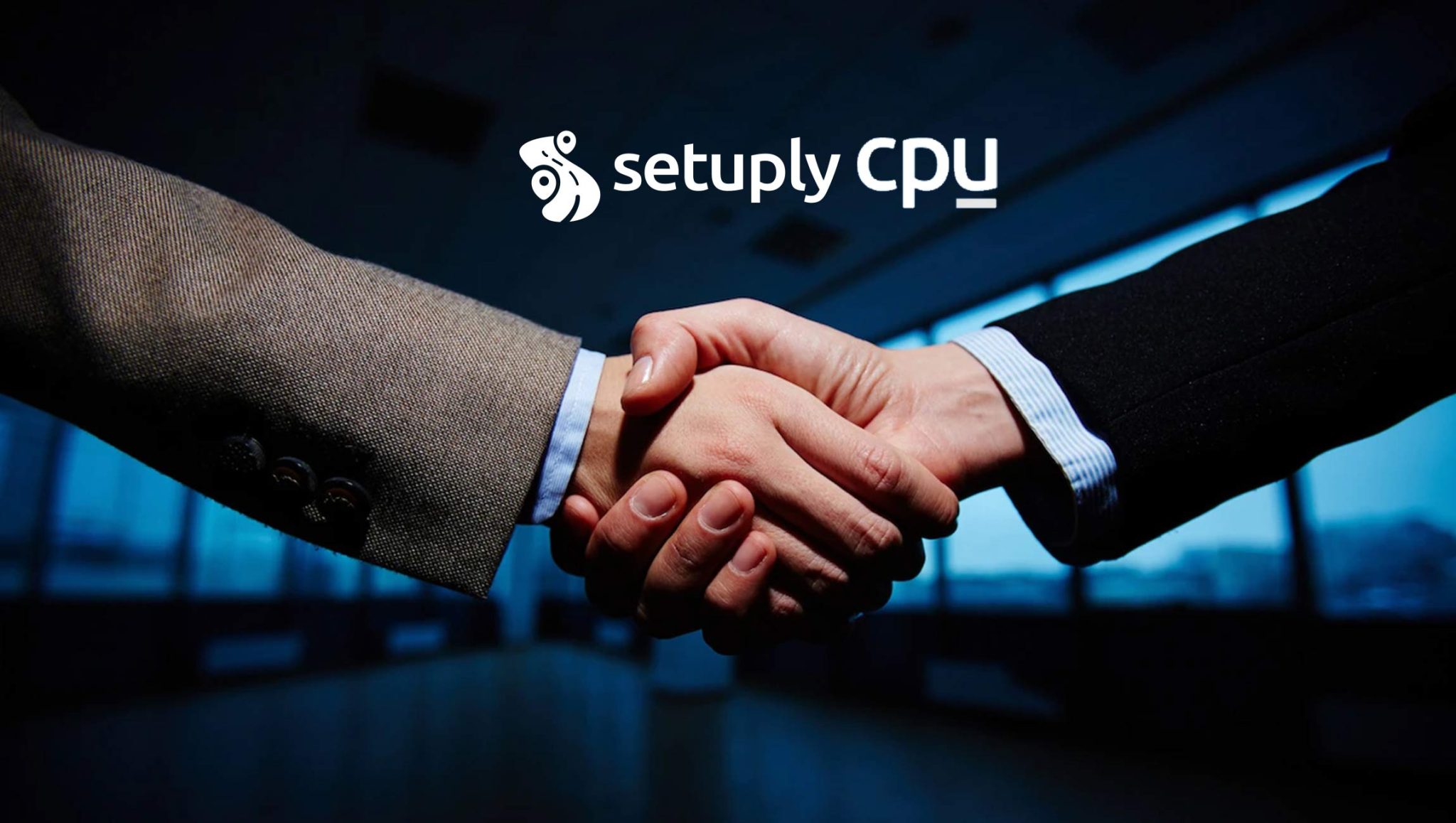 Setuply and CPU Forge Strategic Partnership to Drive Operational ...