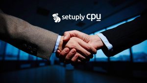 Setuply and CPU Forge Strategic Partnership to Drive Operational Excellence, Stakeholder Visibility, and Connected Client Experiences