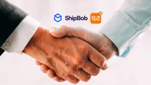 ShipBob and Temu Form Strategic Partnership to Unlock New Sales Opportunities for U.S. Small and Medium-Sized Businesses
