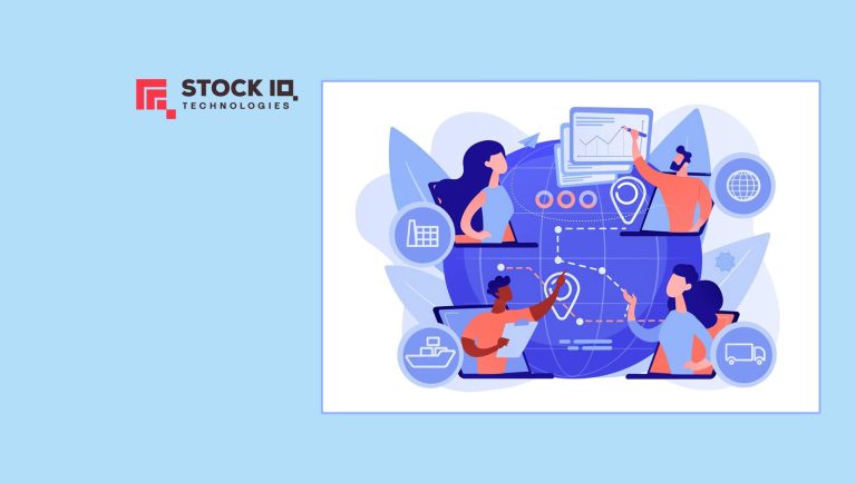 StockIQ Teams Up with Serent Capital to Scale Supply Chain Innovation