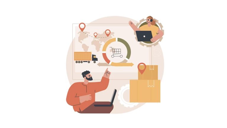 Anvyl Report Finds Only 21% of Brands Feel Extremely Confident In Handling Supply Chain Disruptions Despite Rising Threats