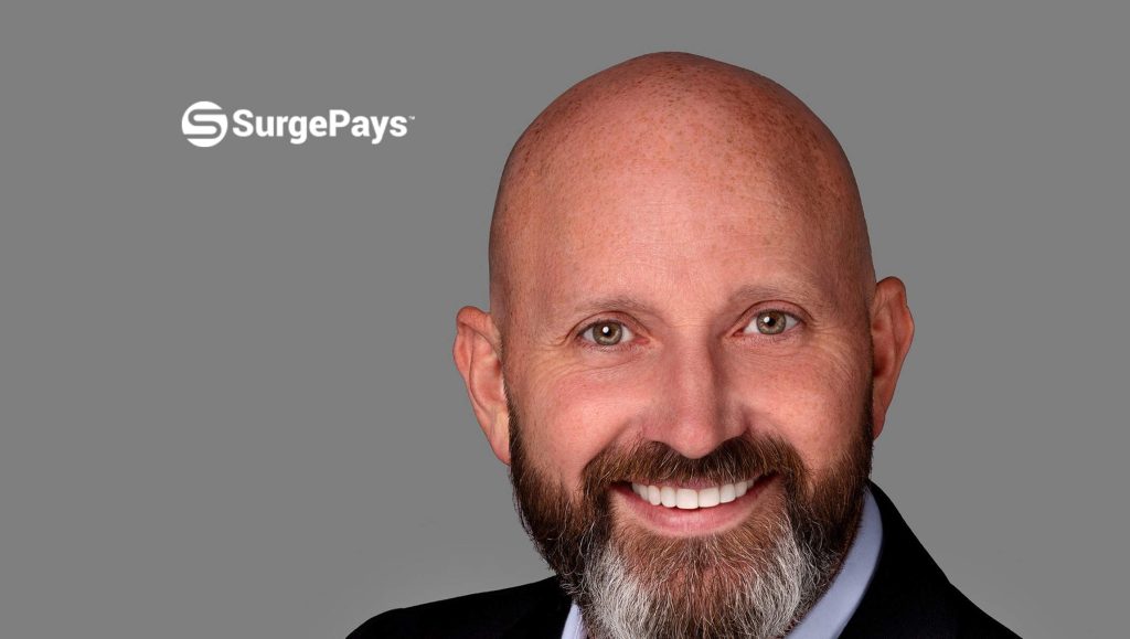 SurgePays Promotes Derron Winfrey to President, Sales and Operations