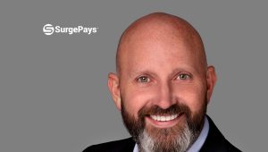 SurgePays Promotes Derron Winfrey to President, Sales and Operations