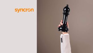 Syncron Appoints Josh Weiss as New Chief Executive Officer