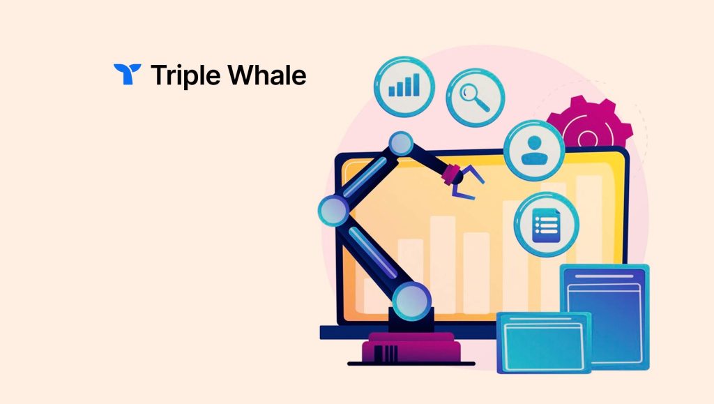 Triple Whale Unveils First Agent-Powered Intelligence Platform for Brands To Optimize Their Entire Business
