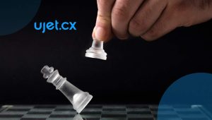 UJET Appoints Vasili Triant as New CEO, Signaling Next Phase of Growth and Market Disruption