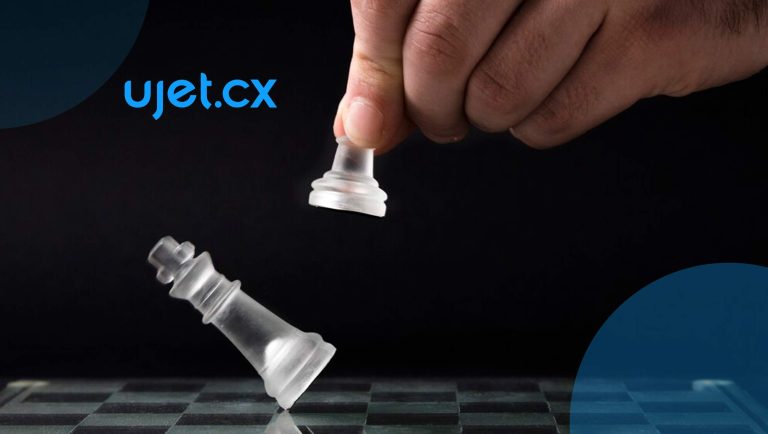 UJET Appoints Vasili Triant as New CEO, Signaling Next Phase of Growth and Market Disruption