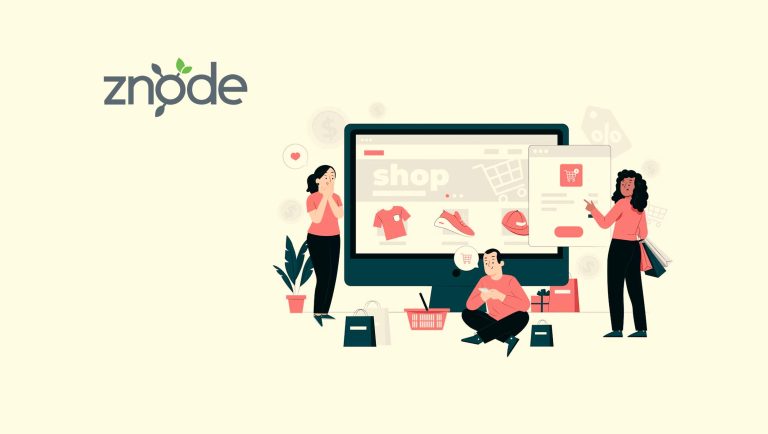 Znode Releases Distributed SaaS Platform for the Next Era of B2B Ecommerce