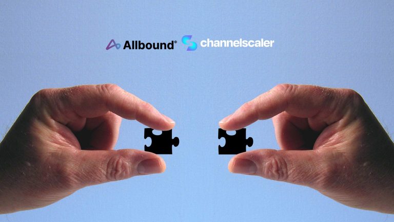 Allbound and Channel Mechanics Unite Under a Single Brand: Channelscaler
