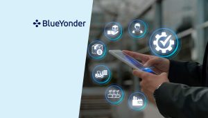 Blue Yonder Transforms Supply Chain Management With New AI Agents and Supply Chain Knowledge Graph at ICON 2025